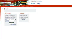 Desktop Screenshot of agency.spotcable.com